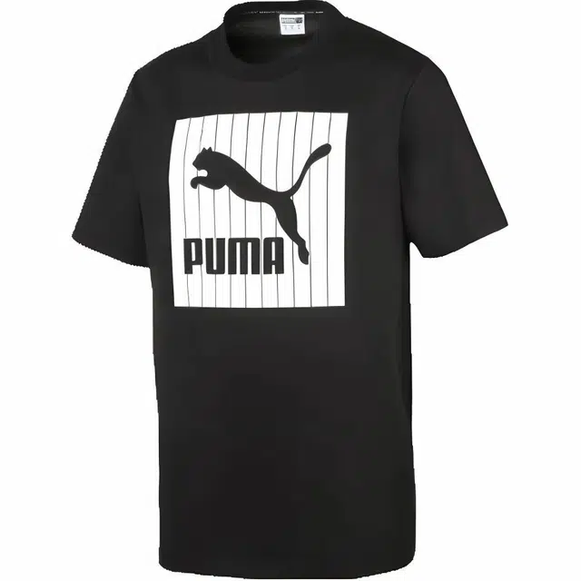 Puma logoT