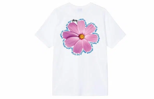 Stussy Cosmos Tee T