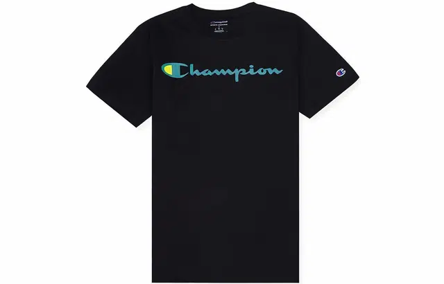 Champion logoT