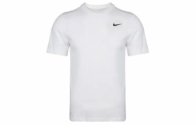 Nike Dri-FIT Crew Solid