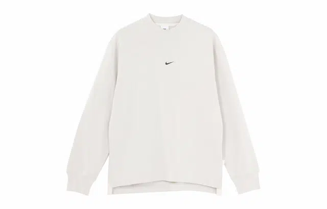 Nike LogoT