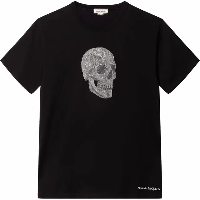 Alexander McQueen T