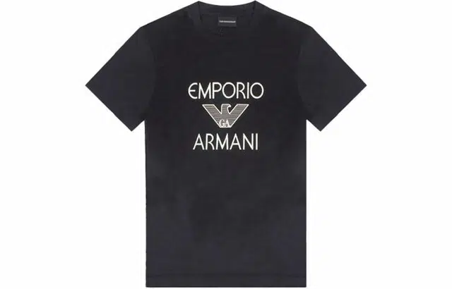 EMPORIO ARMANI LogoT