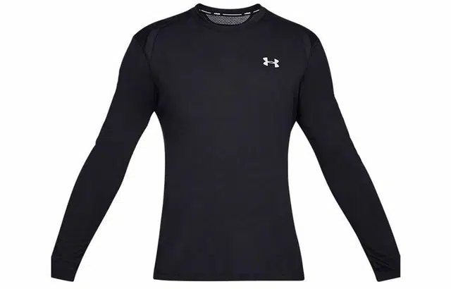 Under Armour Streaker Long Sleeve