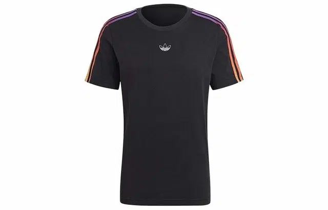 adidas originals Sprt 3 Stripe T T