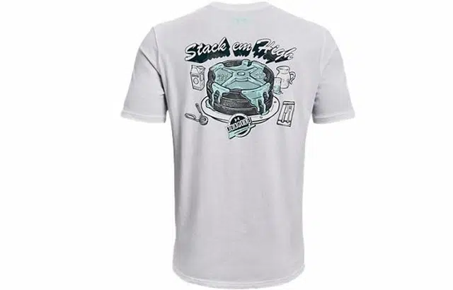Under Armour T