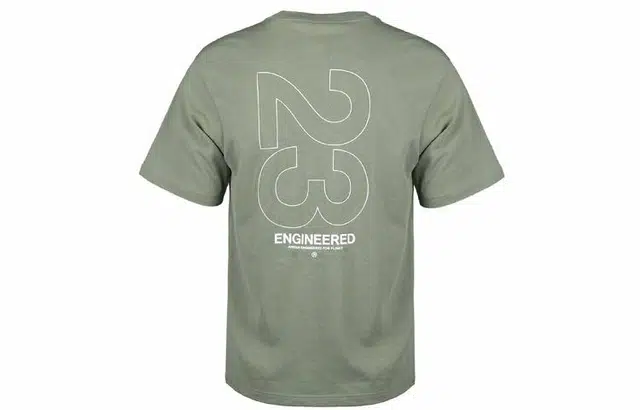 Jordan 23 Enginereed T