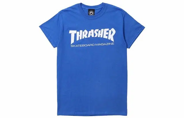 Thrasher T