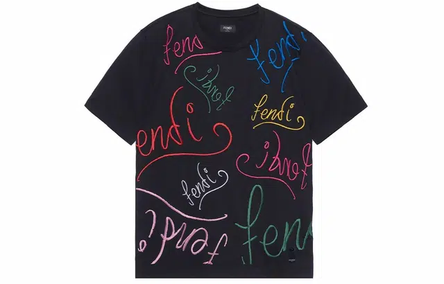 FENDI LogoT