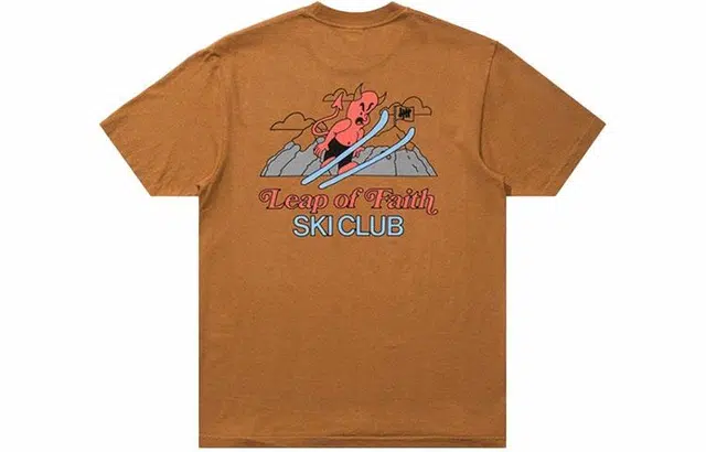 UNDEFEATED T