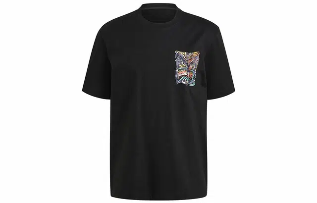 adidas originals Adv Munchman T T