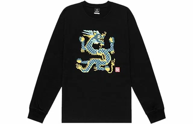 CLOT TEE DYNASTY T