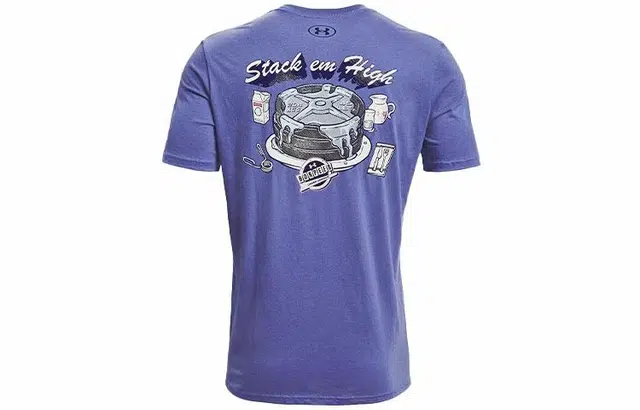 Under Armour T
