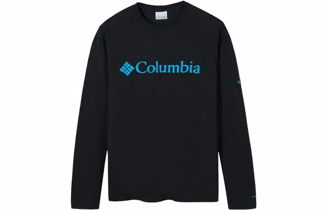 Columbia T