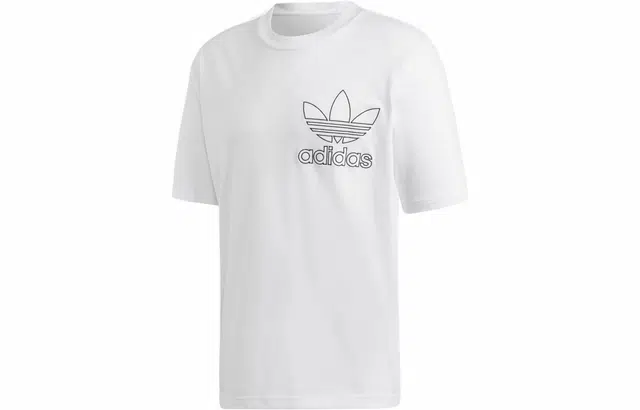 adidas originals Outline Tee T
