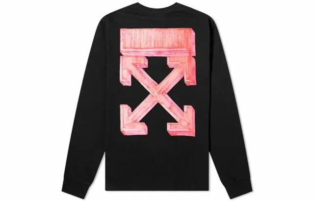 OFF-WHITE FW20 T