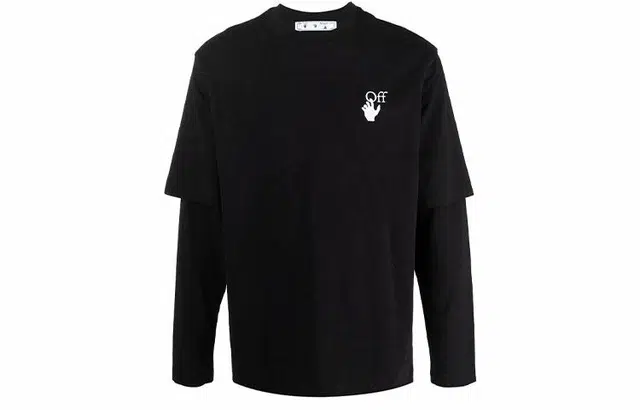OFF-WHITE SS20 T