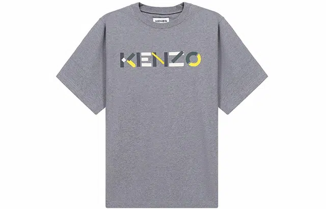 KENZO SS21 LogoT