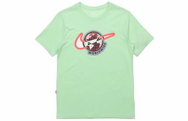 Nike Sportswear Worldwide Swoosh