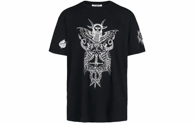 Givenchy T
