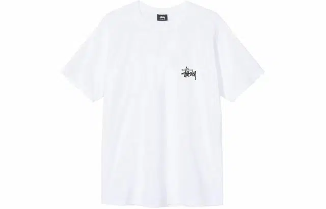 Stussy Basic Tee