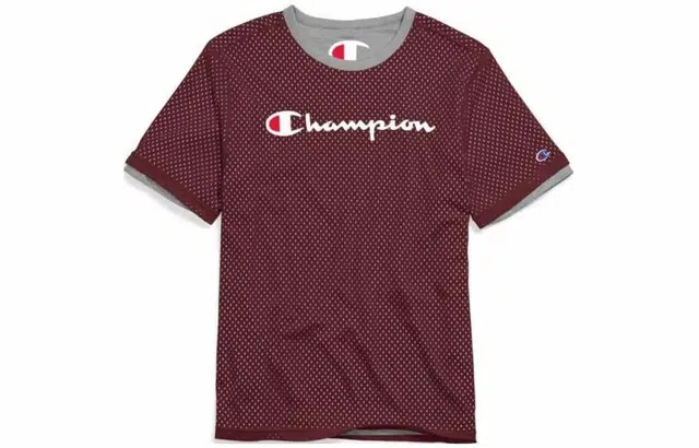 Champion logoT