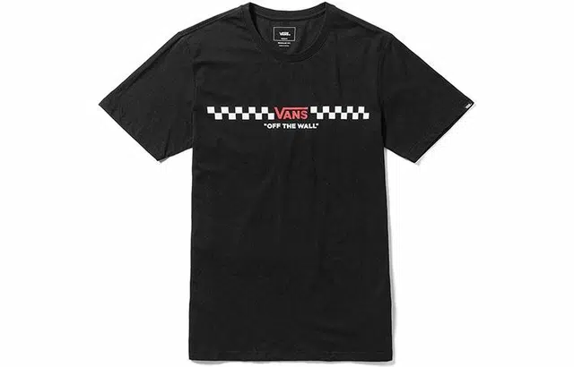 Vans Off The Wall T