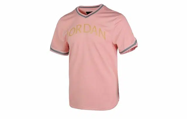 Jordan Logo T