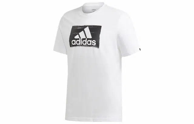 adidas BRUSHSTROKE T