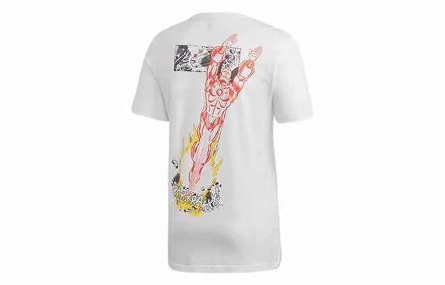 adidas x MARVEL T