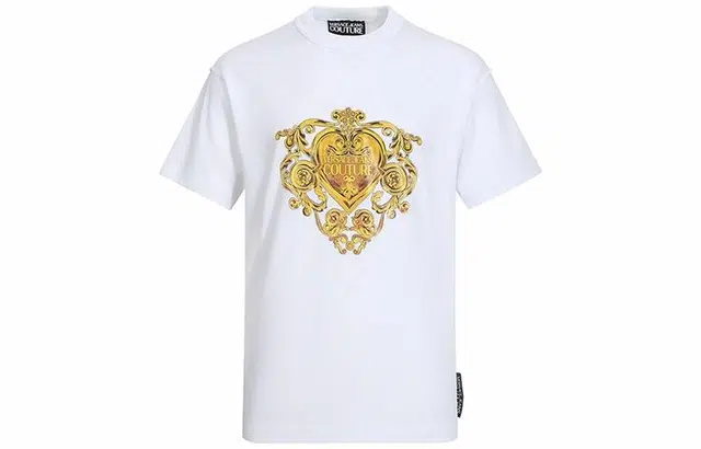 VERSACE JEANS COUTURE T