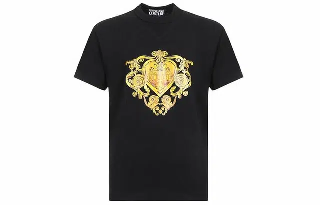 VERSACE JEANS COUTURE T