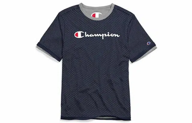 Champion logoT