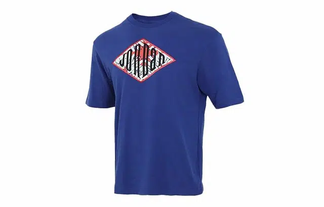 Jordan Sport DNA Logo T