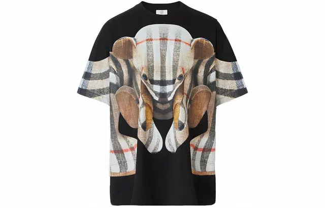 Burberry Thomas T