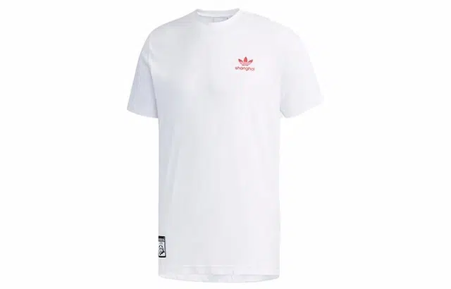 adidas originals KEY CITY SHANGA T