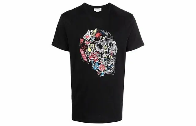 Alexander McQueen T