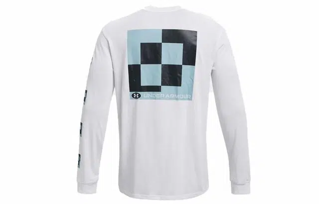 Under Armour T