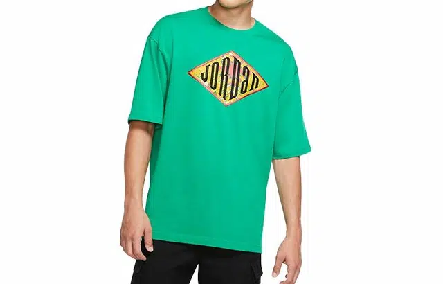 Jordan Sport DNA LogoT