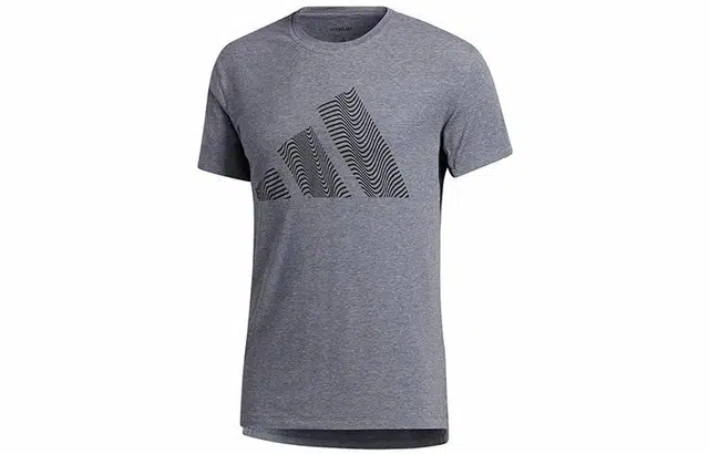 adidas Three-Bar Tee