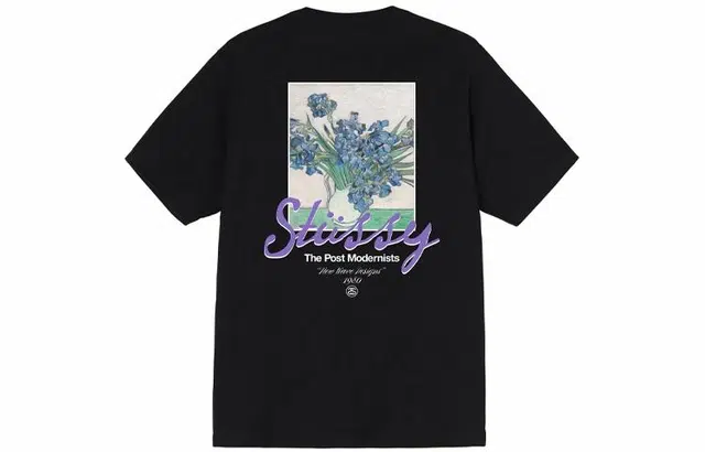 Stussy Post Modernists Tee T