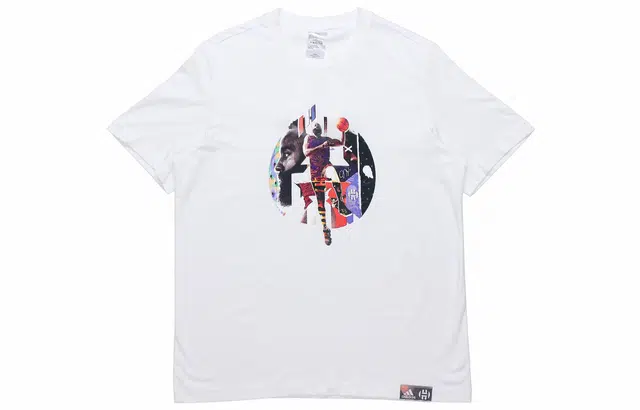 adidas Hdn Abstract T T