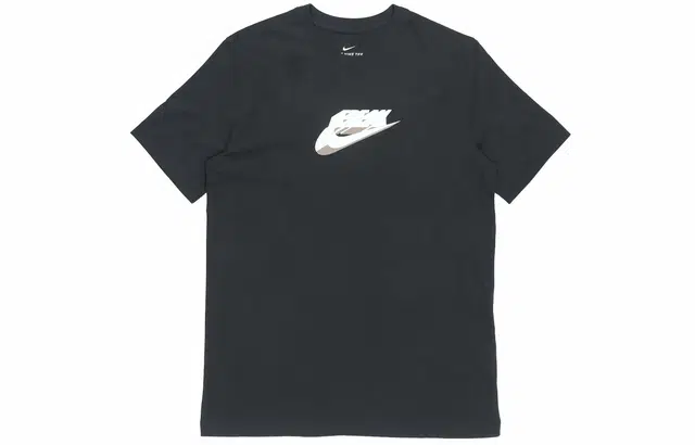 Nike Giannis Swoosh Freak T-Shirt