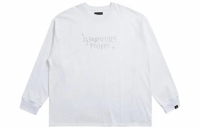 DANGEROUSPEOPLE T