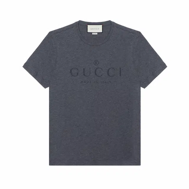 GUCCI logoT