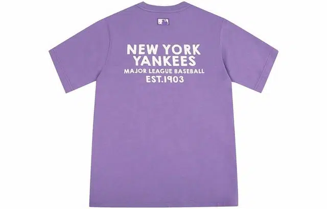 MLB T