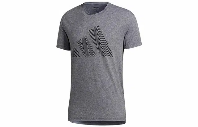 adidas Three-Bar Tee logoT