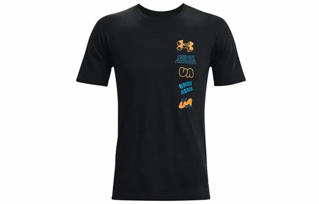 Under Armour logo T