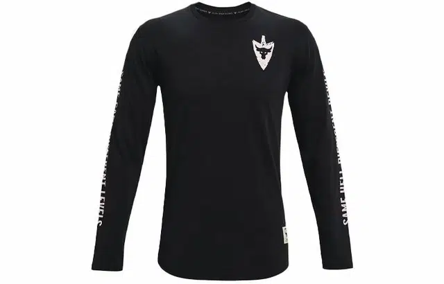 Under Armour wire T