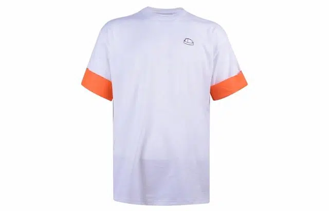 Converse Beijing City Elements T-Shirt White